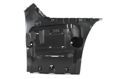 Suport bara Spate Stanga latura, plastic potrivit BMW 7 F01, F02, F03, F04 3.0-6.0 02.08-12.15