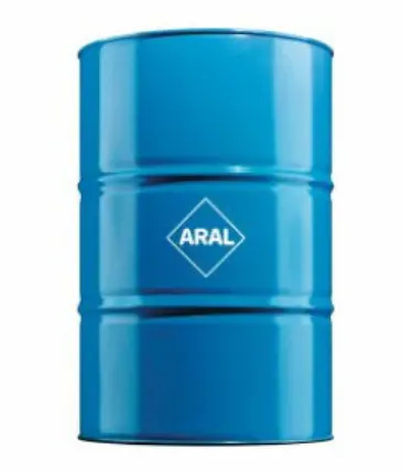 Ulei motor ARAL BlueTronic 10W40 60L 60L