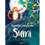 Peripetiile hamsterului Sumi