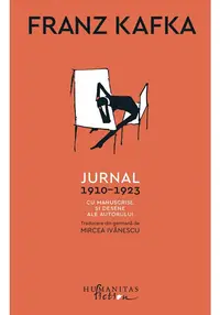 Jurnal, 1910–1923
