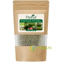 Fasole Mung Ecologica/Bio 300g