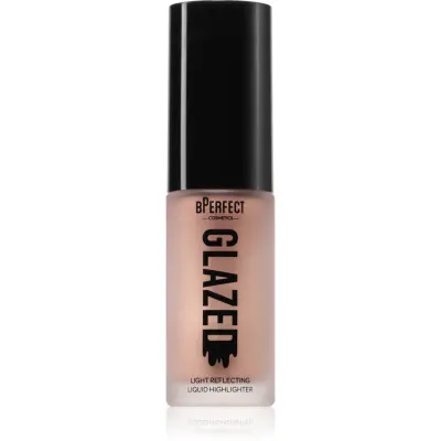 BPerfect Light Reflecting Liquid Hghlighter iluminator lichid Rose Spritz 1 buc