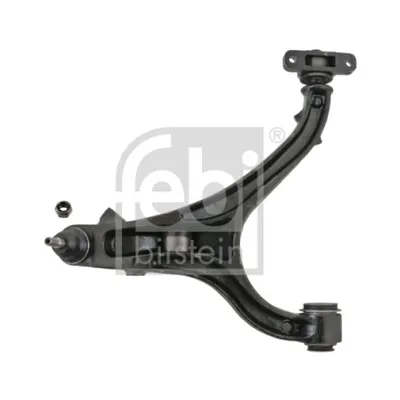 Brat, suspensie roata FEBI BILSTEIN 41050
