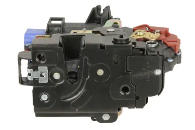 Incuietoare usa Dreapta Spate potrivit PORSCHE CAYENNE I 9PA/955, CAYENNE I 9PA/957; SEAT ALTEA, ALTEA XL, 2002-2016 - (numar pini: 7)