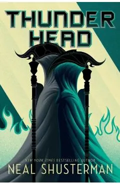 Thunderhead, Volume 2