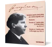 George Enescu