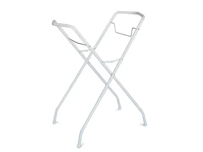 Set Cadita anatomica cu suport metalic Komfort Mint