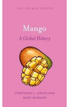 Mango: A Global History