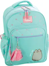 Ghiozdan școlarBack Me Up Pusheen - Cu 2 compartimente
