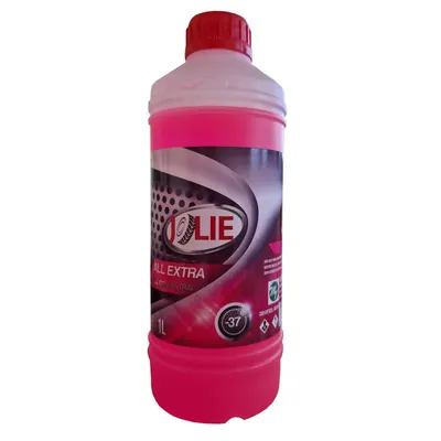 Antigel Concentrat Al Extra, 1 l, Jolie
