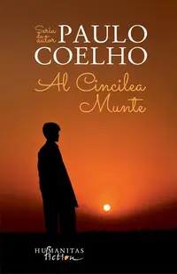 Al cincilea munte - Paperback brosat - Paulo Coelho
