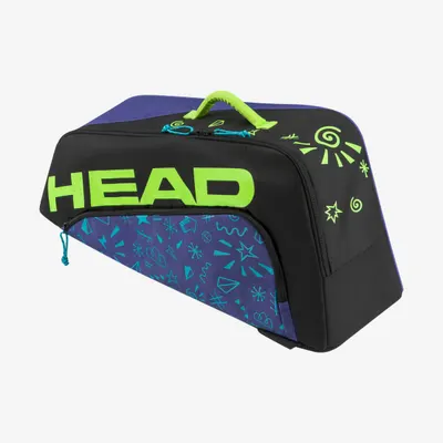 HEAD JR Tour Racquet Tennis Bag Monster