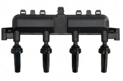 Bobina Inductie Potrivit Citroen Berlingo, Berlingo Minivan, Saxo, Xsara, Xsara Picasso, Xsara Hatchback; Peugeot 106 Ii, 206, 306, 406, Partner, Partner Minivan 1.1-1.6 05.93