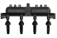 Bobina Inductie Potrivit Citroen Berlingo, Berlingo Minivan, Saxo, Xsara, Xsara Picasso, Xsara Hatchback; Peugeot 106 Ii, 206, 306, 406, Partner, Partner Minivan 1.1-1.6 05.93-