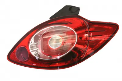 Stop tripla lampa spate dreapta FORD KA 2008-2016