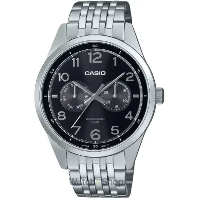 Ceas Casio Classic MTP-E340D-1AVDF