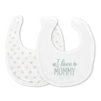 Set 2 bavete Lorelli Classic Uni