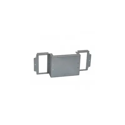 Placa montaj pentru XL³ S 630 36-dulap modular - pentru DPX³ 630 3P - montaj orizontal