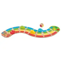 Puzzle și joc de societate