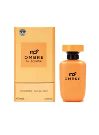 Apa de Parfum MPF Ombre, Femei, 100 ml