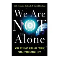 We Are Not Alone