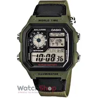 Ceas Casio Collection Ae-1200whb-3b