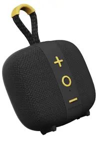 Boxă portabilă HiFuture – Lino S, IPX7, neagră