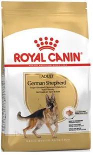 Royal Canin German Shepherd Adult - 3-kg,royal-canin