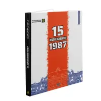 Brasov, 15 Noiembrie 1987