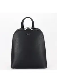 Rucsac bleumarin F2547 18 18678 - Negru
