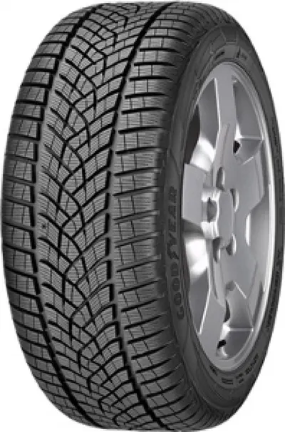 Goodyear UltraGrip Performance + ROF ( 225/55 R17 101V XL EVR, cu protectie de janta (MFS), runflat )