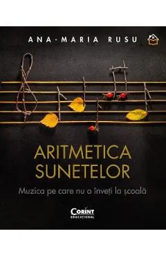 Aritmetica sunetelor