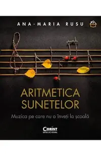 Aritmetica sunetelor