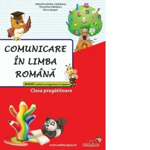 Comunicare in limba romana