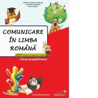 Comunicare in limba romana