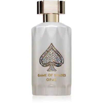 Jo Milano Paris Game Of Spades Opal parfum unisex 90 ml