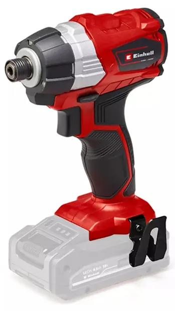 Cheie de impact fără firEinhell - Power X-Change Pro, TP-CI 18 Li, 18V, 180 Nm, Solo
