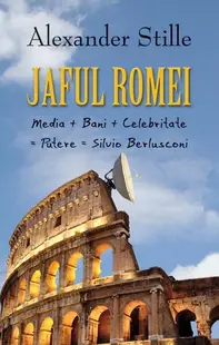 Jaful Romei - Hardcover - Alexander Stille