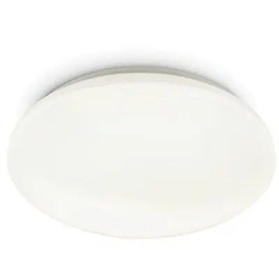 Plafoniera LED Starke ST00506, rotunda 18W 4000K 1350lm IP54