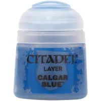 Vopsea Warhammer Layer Paint - Calgar Blue