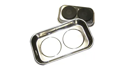 Tava Dreptunghiulara Magnetizata 230X130Mm Jbm
