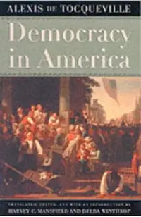 Democracy in America