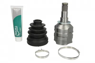 Cap planetara stanga spre cutia de viteze (20z 24z 35mm, stone diametru 37mm) TOYOTA COROLLA 1.4D 1.6 1.8 intre 2001-2007