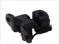 Suport sistem esapament potrivit DS DS 4; CITROEN C4, C4 I, C4 II, C8, DS4, JUMPY; PEUGEOT 3008, 307, 308, 308 I, 807, EXPERT, EXPERT TEPEE 1.4-2.2D 08.00-