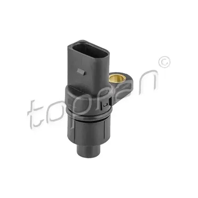 Senzor, odometru TOPRAN 110 585