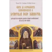 Viata si experienta duhovniceasca a Sfantului Iosif Isihastul