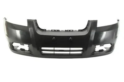 Bara fata cu locas proiector, grunduit potrivit CHEVROLET AVEO / KALOS Sedan 2006-2010