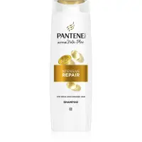Pantene Pro-V Active Nutri Plex Intensive Repair șampon pentru par deteriorat 250 ml