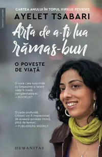 Arta de a-ți lua rămas-bun - Paperback brosat - Ayelet Tsabari