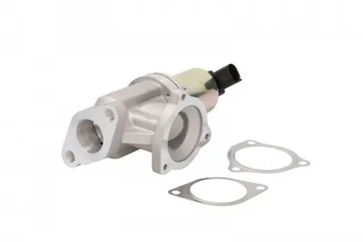 Supapa Egr Hyundai Grandeur, I30, Santa Fe Ii, Sonata V, Tucson; Kia Carens Iii, Cee D, Magentis, Sportage 2.0d 2.2d Dupa 2004